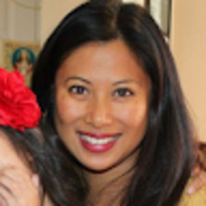 Meet your Posher, Jacqueline